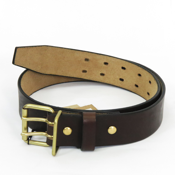 ART BROWN アートブラウン ホーウィン社 クロムエクセル レザー 40mm