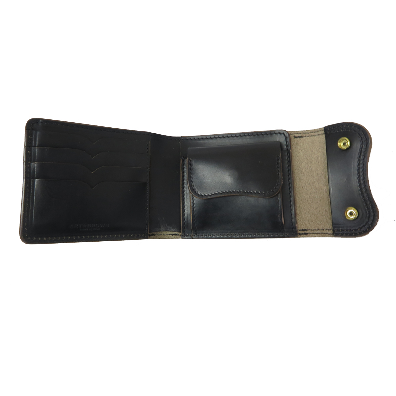 ART BROWN（アートブラウン） ホーウィン社 クロムエクセル レザー