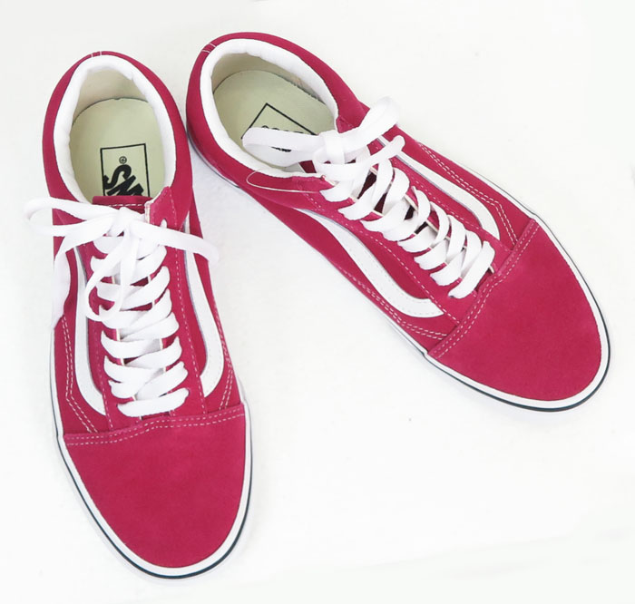 VANS（ヴァンズ） バンズ OLD SKOOL オールドスクール スニーカー