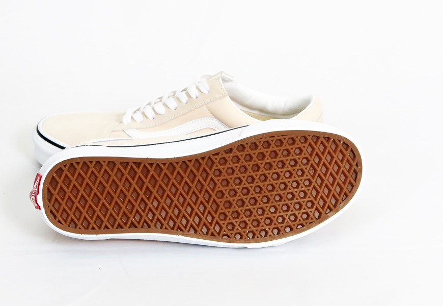 VANS バンズ OLD SKOOL オールドスクール Theory PEACH DUST