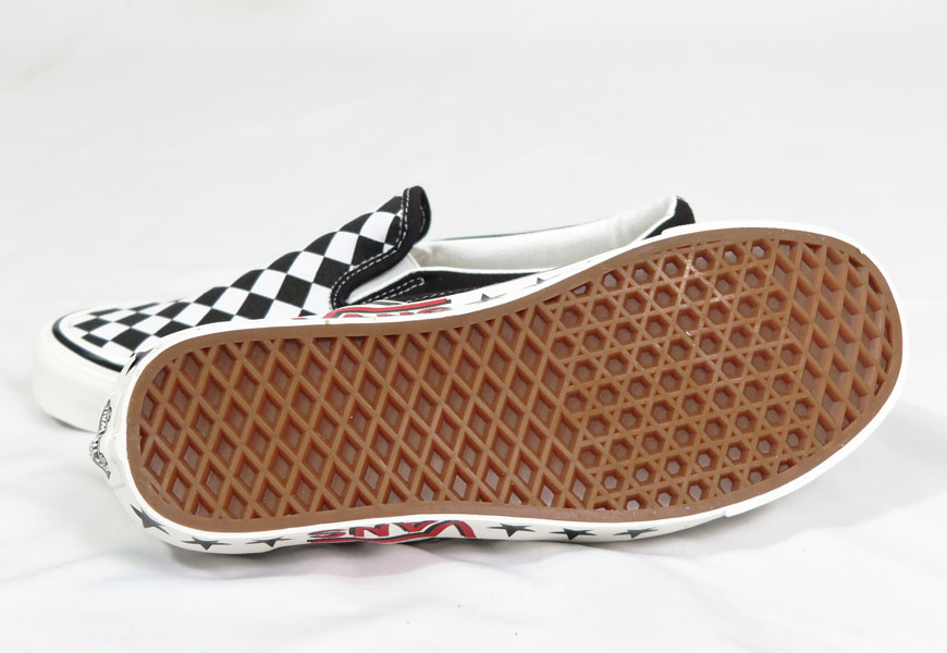 VANS バンズ スリッポン UA CLASSIC SLIP-ON DIAMOND CHECK 98 DX BLACK スニーカー  vn0a7q58bzw : vn0a7q58bzw : EARTH MARKET - 通販 - Yahoo!ショッピング