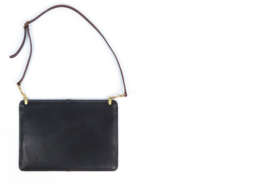 バスコ VASCO 3WAY レザー サコッシュ バッグ ショルダーバッグ