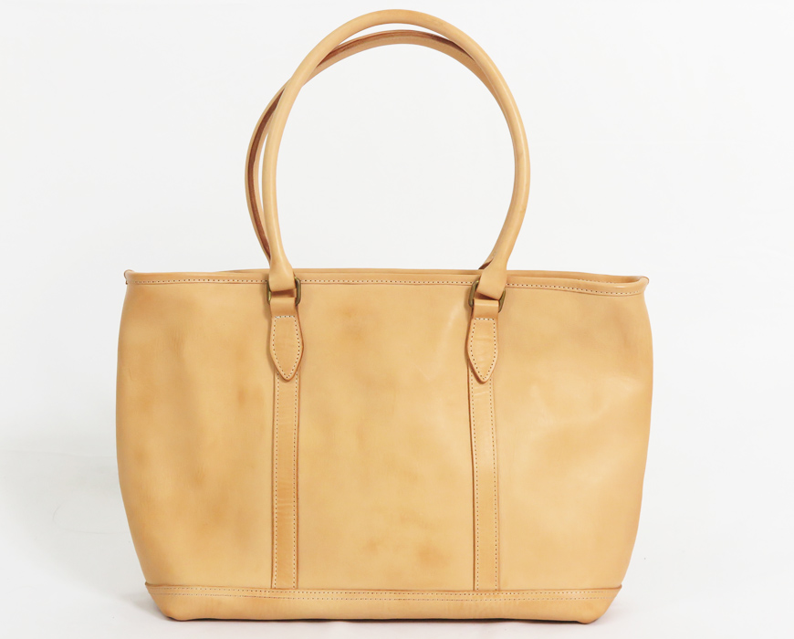 バスコ VASCO レザー ネルソン トートバッグ LEATHER NELSON TOTE BAG ヴァスコ VS-263TL