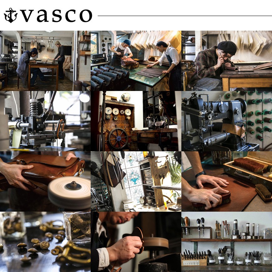 vasco バスコ VASCO シルバー925 ロイヤル ネイビー リング 指輪