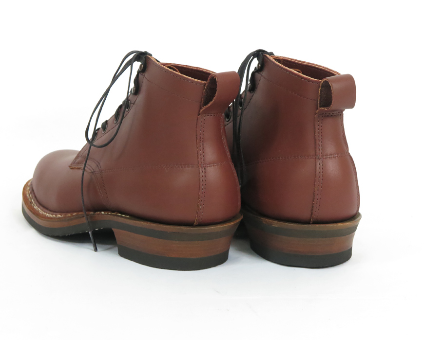 即納在庫】 WHITE'S BOOTS ホワイツ ブーツ SEMI DRESS