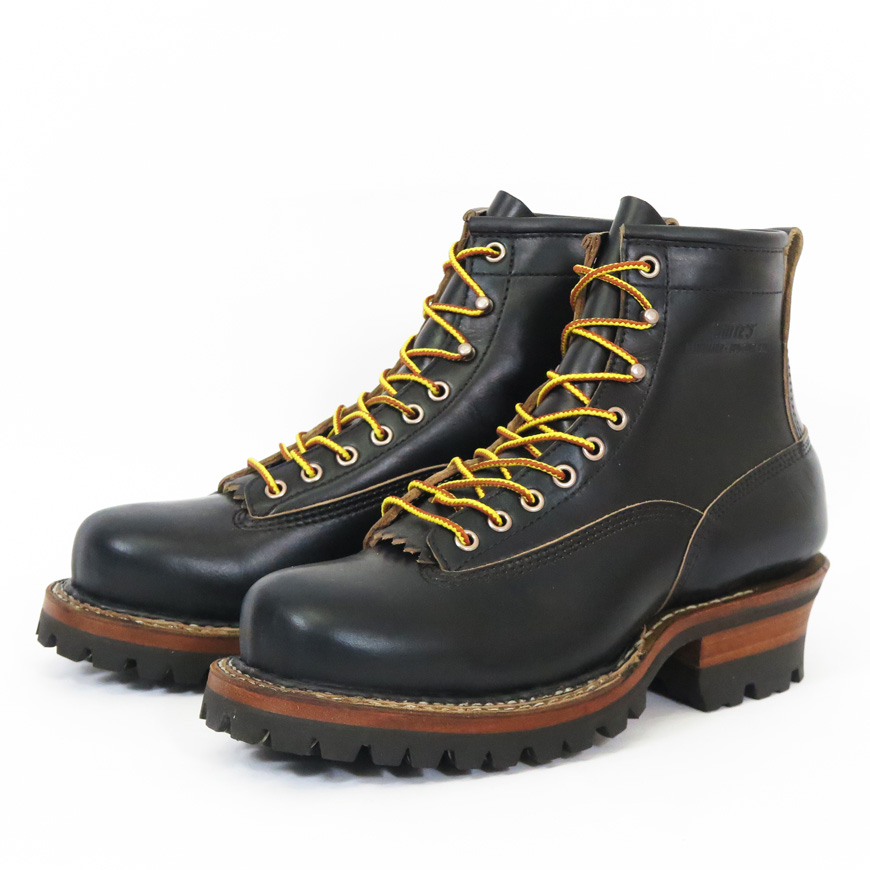 WHITES ホワイツ　ブーツジャック　スモークジャンパー　エンジニア　ウエスコ カスタムオーダー】 WHITE'S BOOTS ホワイツ ブーツ スモーク