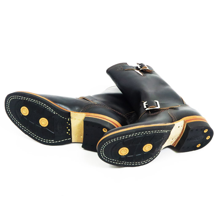 WESCO（ファッション） WESCO ウエスコ MISTER LOU 7600 ホース