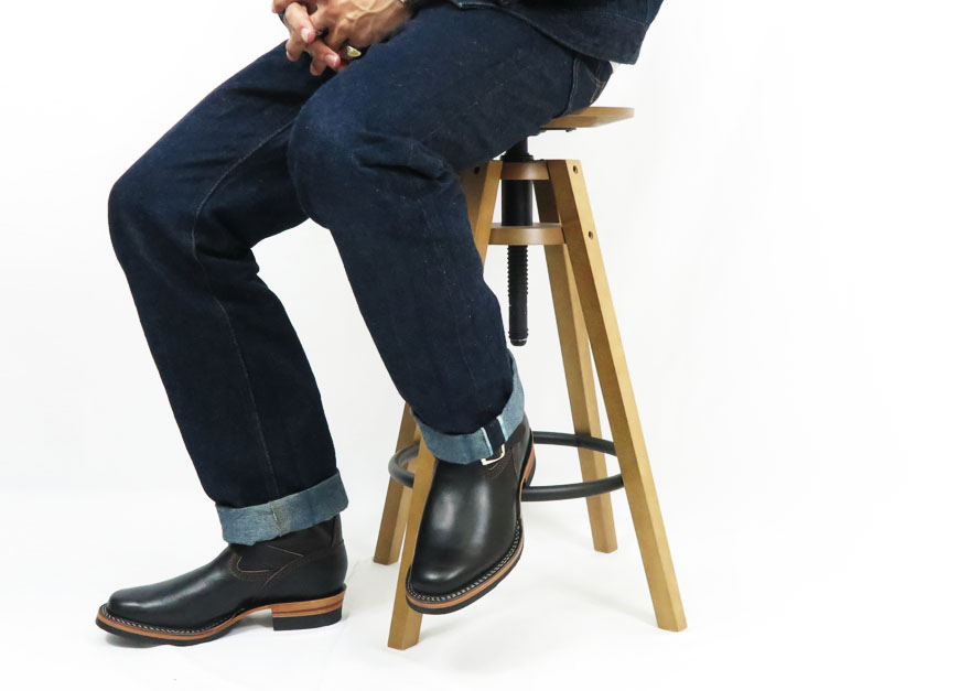 WESCO（ファッション） WESCO ウエスコ MISTER LOU 7600 ホース