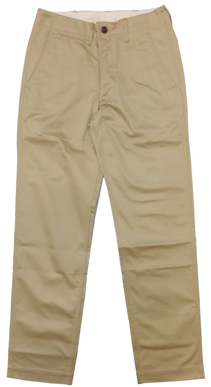 WAREHOUSE（ウエアハウス） ウェアハウス WAREHOUSE Lot.1082 チノ