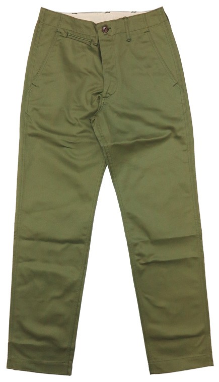 WAREHOUSE（ウエアハウス） ウェアハウス WAREHOUSE Lot.1082 チノ