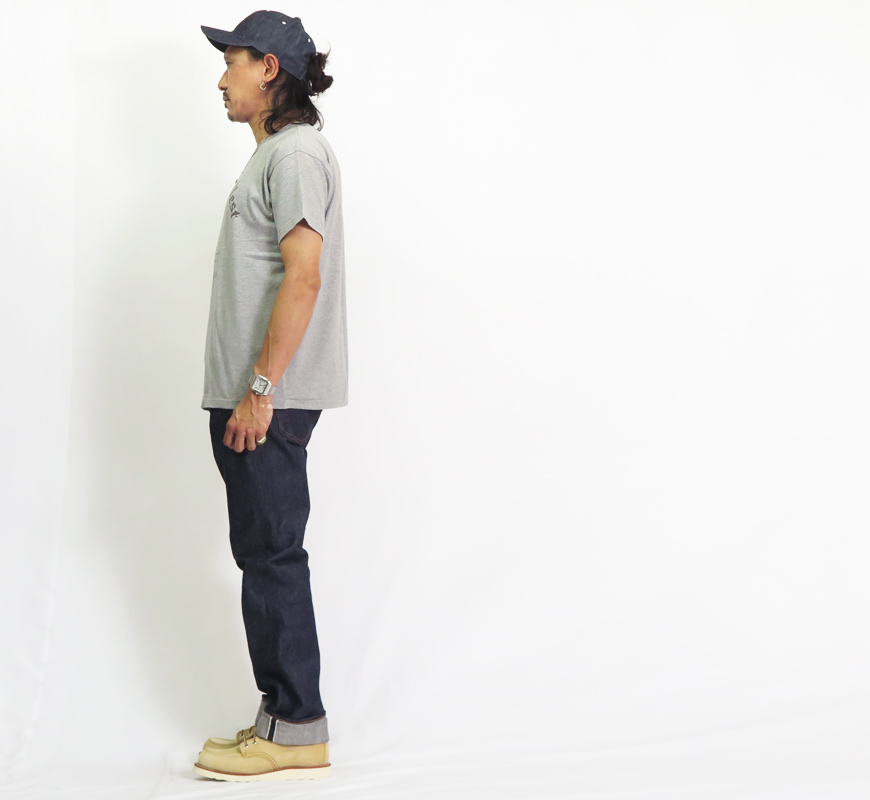 WARE HOUSE ウエアハウス 1001XX ワンウォッシュW36×L32 ウエアハウス 1001XX ワンウォッシュW36×L32 ジーンズ