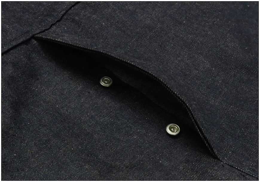 WAREHOUSE（ウエアハウス） ウェアハウス 12oz デニム オーバーオール