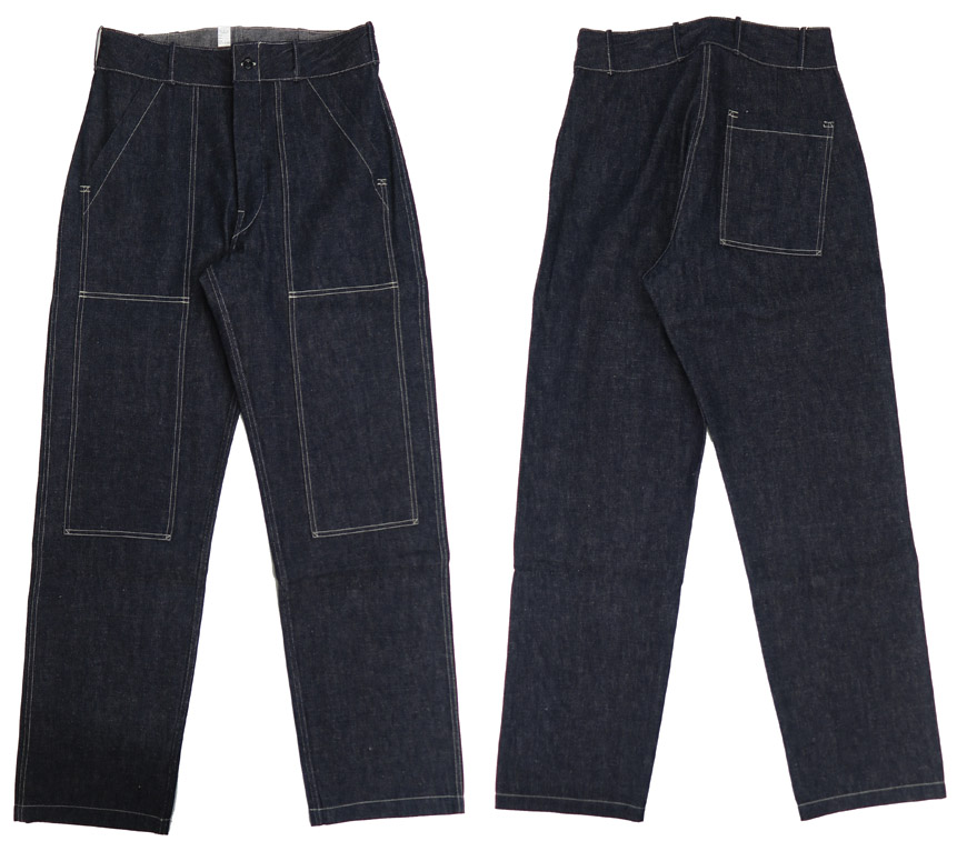 ジョリロジャ　WAREHOUSE & CO. ウェアハウス WAREHOUSE（ウエアハウス） ウェアハウス WAREHOUSE Lot.1239 1930's