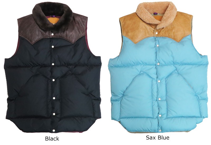 WAREHOUSE wh2116 ウェアハウス ROCKY MOUNTAIN FEATHERBED