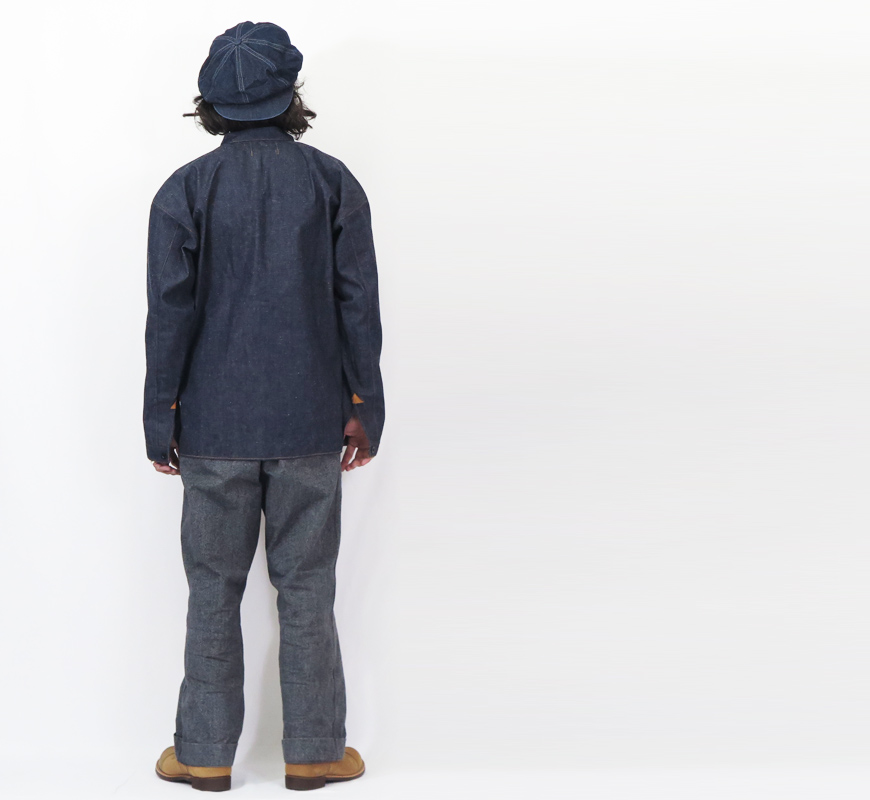 WAREHOUSE（ウエアハウス） GREENEBAUM グリーンバウム ウェアハウス