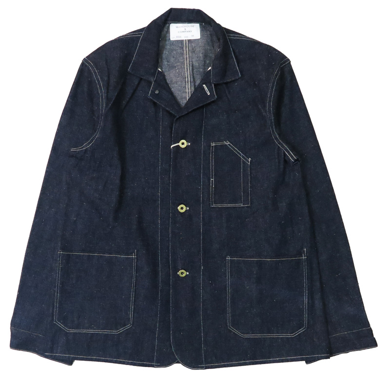 WAREHOUSE ウエアハウス デニム カバーオール・Lot 2224 1920'S