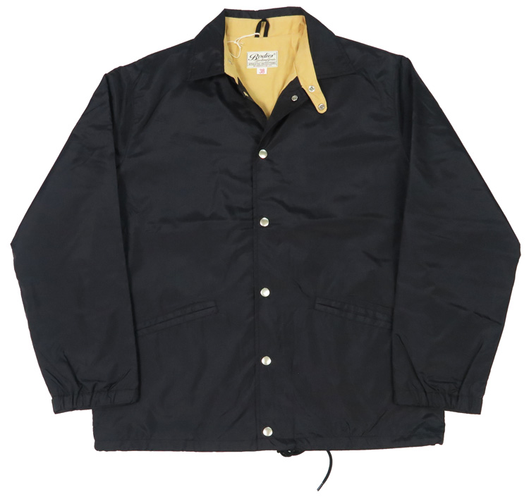 WAREHOUSE（ウエアハウス） ウェアハウス ナイロン コーチジャケット