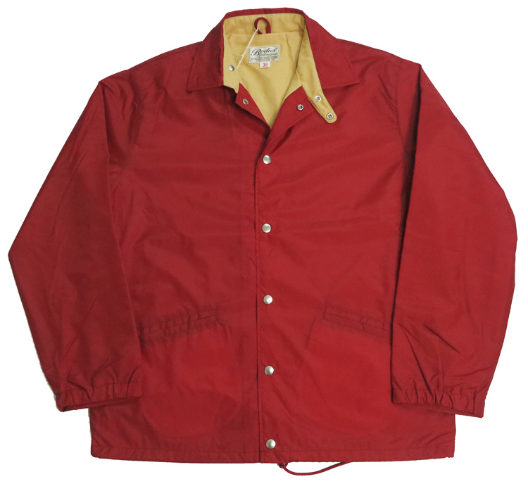 ウェアハウス　コーチジャケット　L WAREHOUSE（ウエアハウス） ウェアハウス ナイロン コーチジャケット