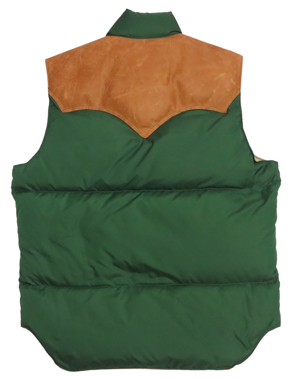 WAREHOUSE（ウエアハウス） ウェアハウス ロッキーマウンテン フェザー