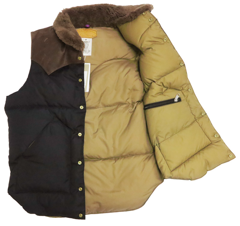 ロッキーマウンテンフェザーベッド ウエアハウス ダウンベスト クリスティ 40 Amazon | (ウェアハウス)WAREHOUSE ROCKY MOUNTAIN FEATHERBED