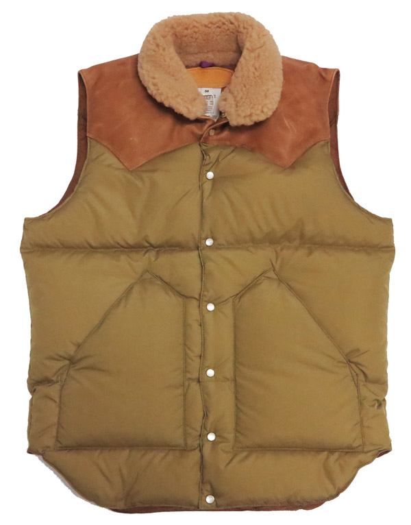 ロッキーマウンテン × ウエアハウス デニムレザージャケット42 ロッキーマウンテン × ウエアハウス デニムレザージャケット42