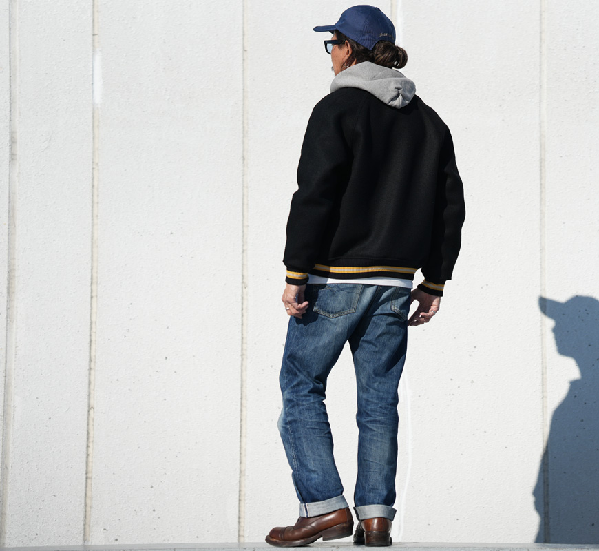 WAREHOUSE（ウエアハウス） ウェアハウス WAREHOUSE 1950's アーミー