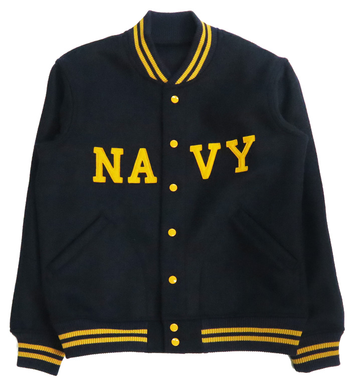 WAREHOUSE（ウエアハウス） ウェアハウス WAREHOUSE 1950's ネイビー