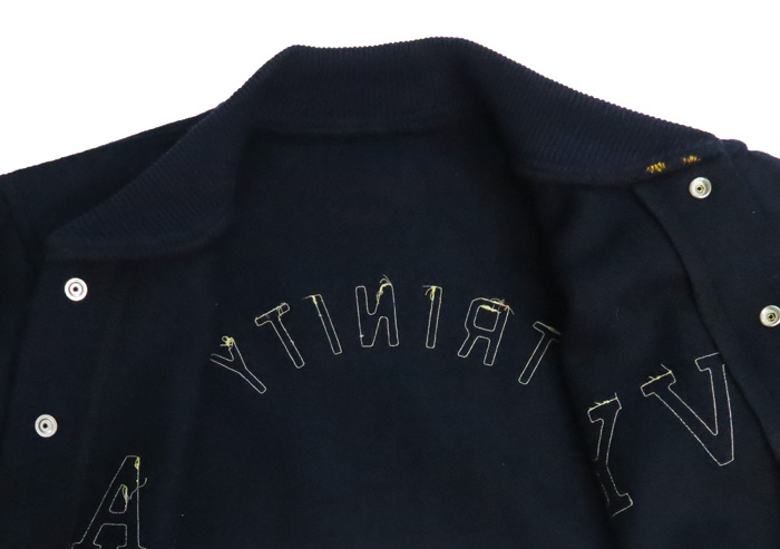 WAREHOUSE（ウエアハウス） ウェアハウス WAREHOUSE 1950's ネイビー