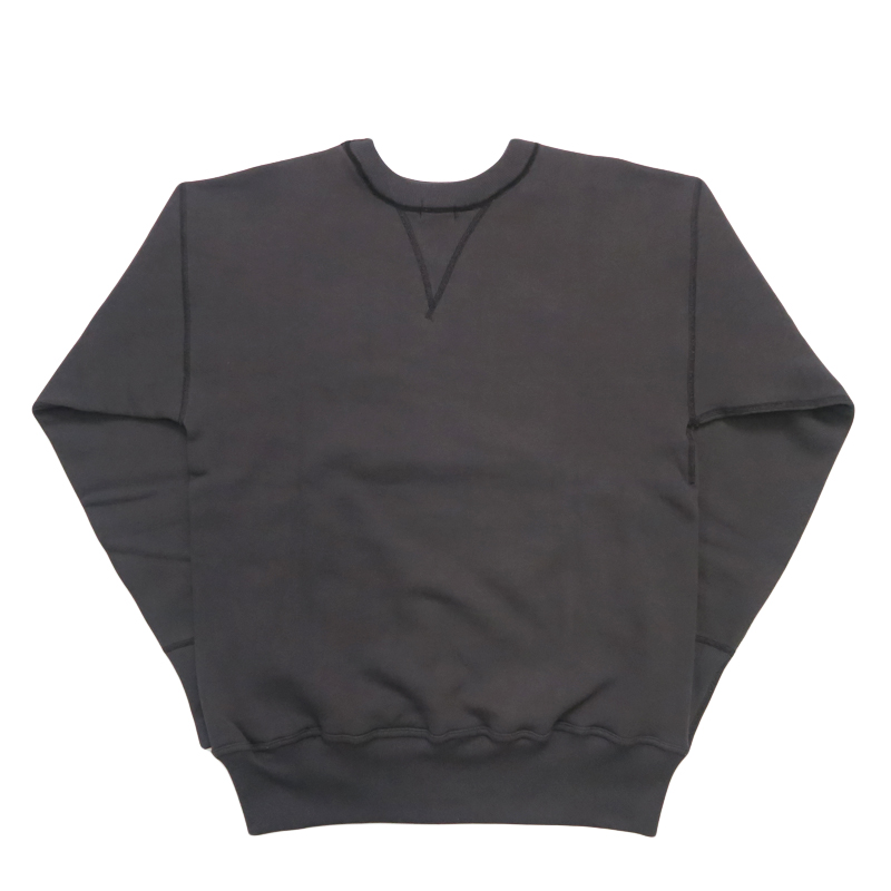 WAREHOUSE（ウエアハウス） ウェアハウス 長袖 クルーネック プリント