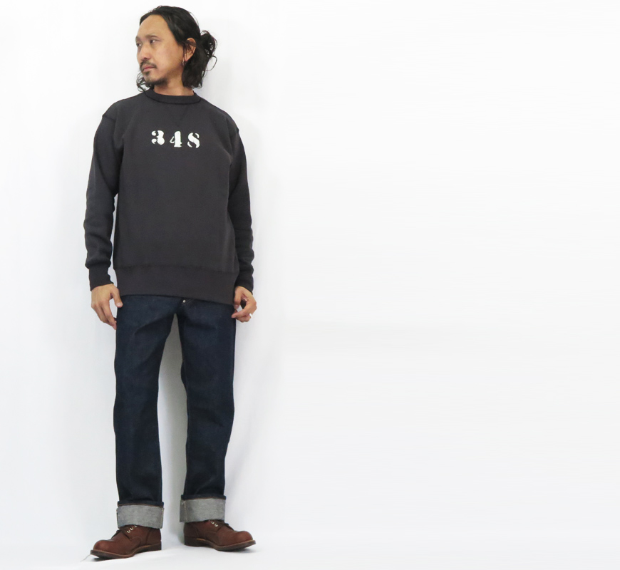 WAREHOUSE ウェアハウス セットインフリーダムスリーブ 両V
