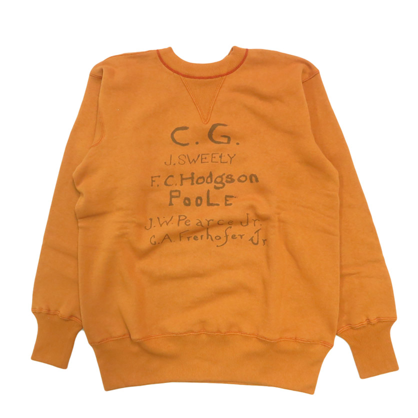 WAREHOUSE（ウエアハウス） ウェアハウス 長袖 セットインフリーダム