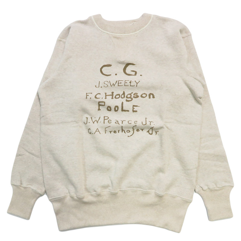 WAREHOUSE（ウエアハウス） ウェアハウス 長袖 セットインフリーダム