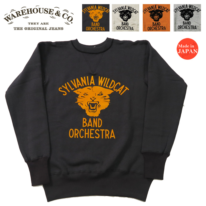 WAREHOUSE（ウエアハウス） ウェアハウス セットインフリーダム