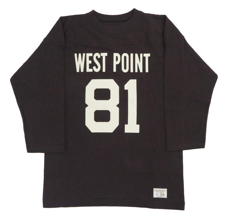 WAREHOUSE（ウエアハウス） ウェアハウス WAREHOUSE 7分袖 Tシャツ