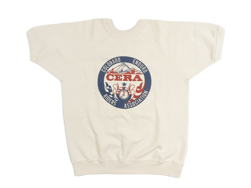 WAREHOUSE（ウエアハウス） ウェアハウス 半袖 スウェット Tシャツ