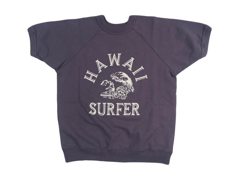 WAREHOUSE（ウエアハウス） ウェアハウス 半袖 スウェット Tシャツ