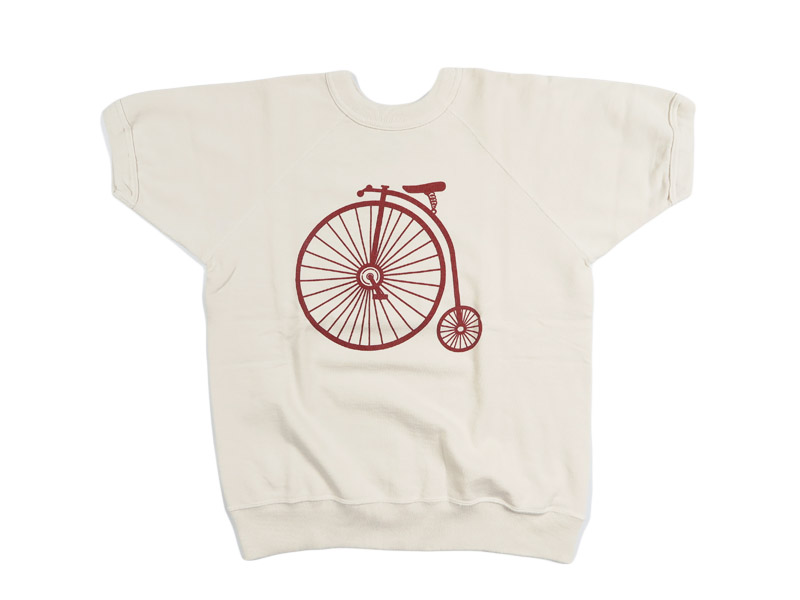 WAREHOUSE（ウエアハウス） ウェアハウス 半袖 スウェット Tシャツ