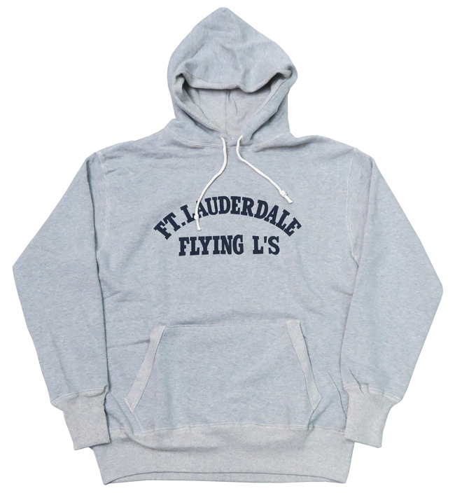 WAREHOUSEウエアハウス LOT450 パーカー 42 WAREHOUSE（ウエアハウス） Lot 450 2本針フード WPPS スウェット