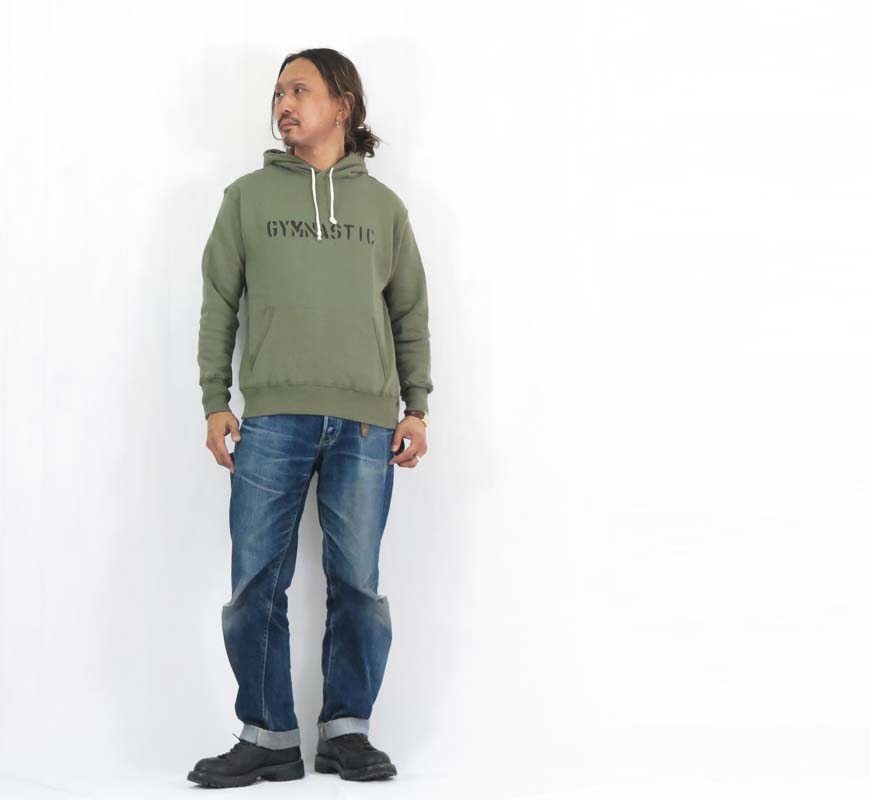 WAREHOUSE（ウエアハウス） ウェアハウス プルオーバー スウェット