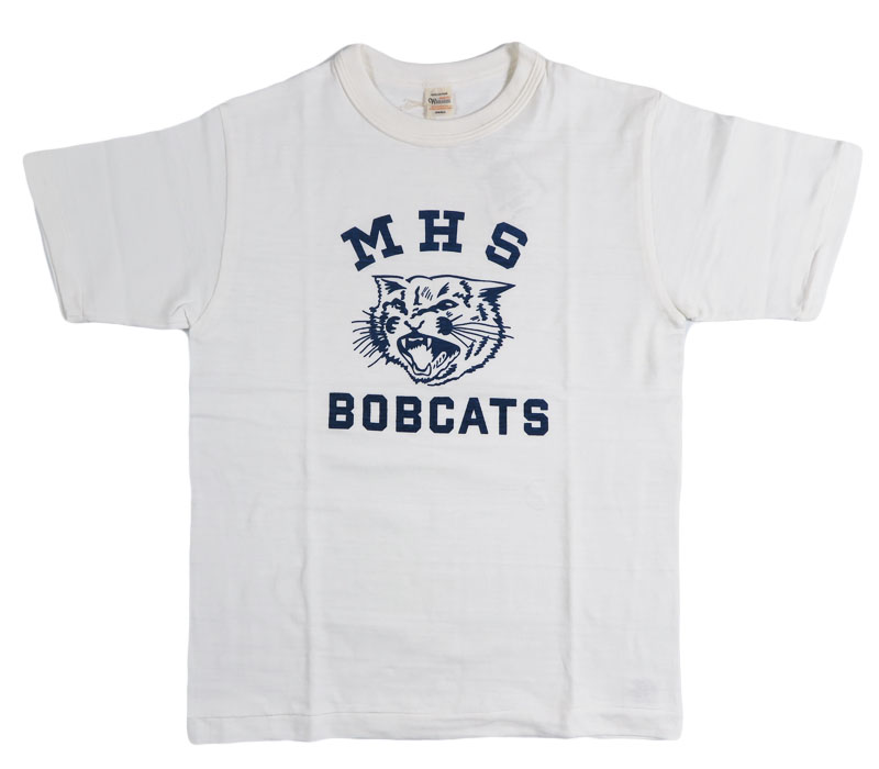 WAREHOUSE（ウエアハウス） ウェアハウス 半袖 Tシャツ Lot 4601 MHS