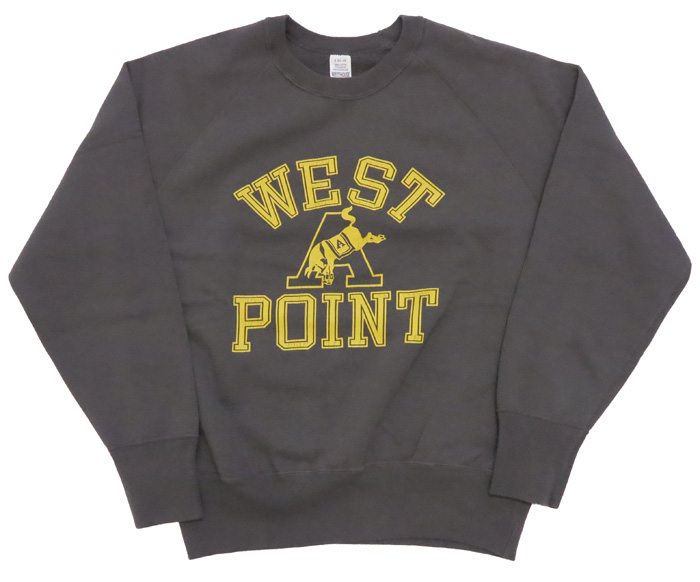 WAREHOUSE（ウエアハウス） ウェアハウス クルーネック スウェット Lot