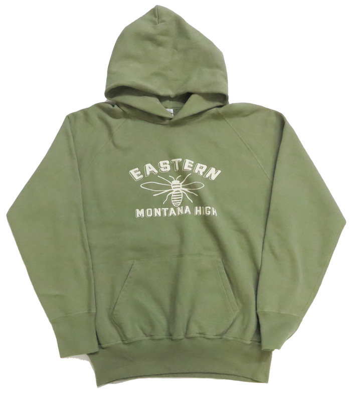 WAREHOUSE（ウエアハウス） ウェアハウス プルオーバー スウェット