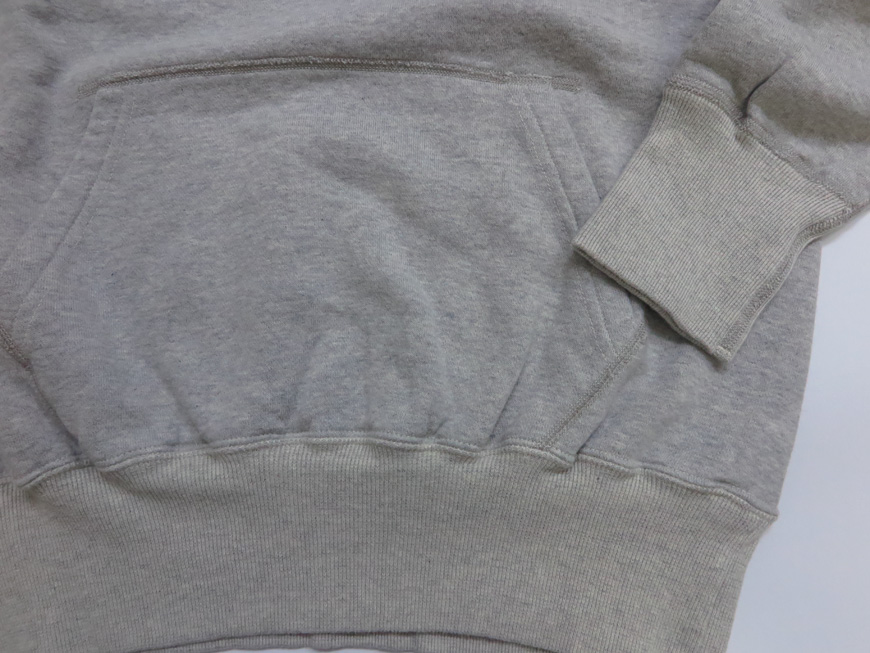 WAREHOUSE（ウエアハウス） ウェアハウス プルオーバー スウェット