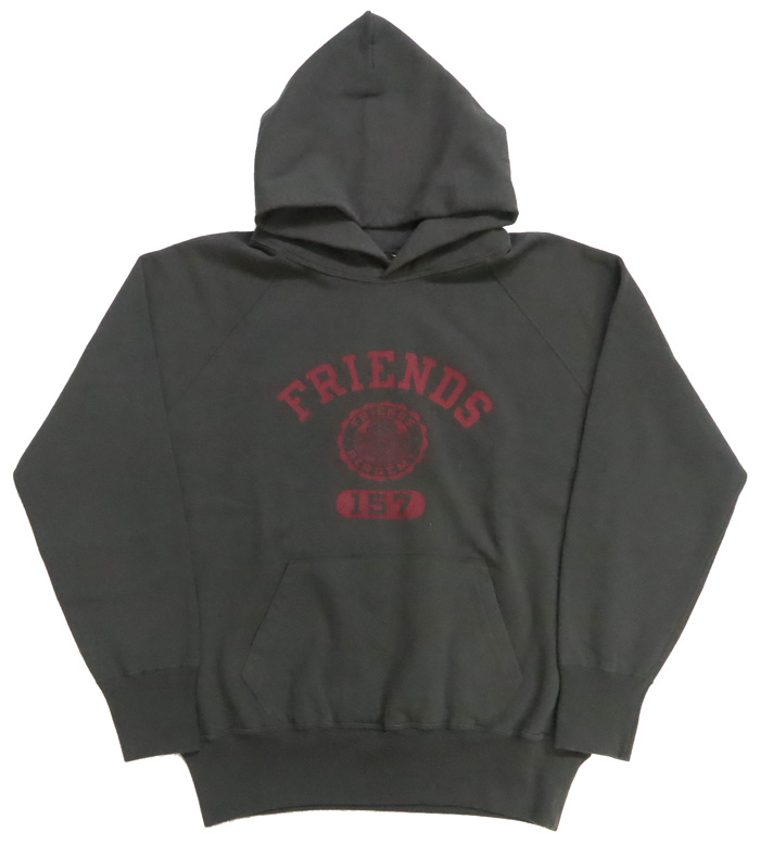 WAREHOUSE（ウエアハウス） ウェアハウス プルオーバー スウェット