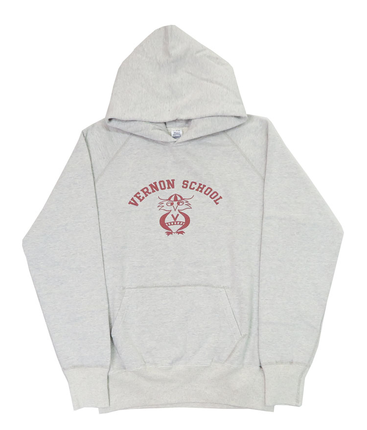 WAREHOUSE（ウエアハウス） ウェアハウス プルオーバー スウェット