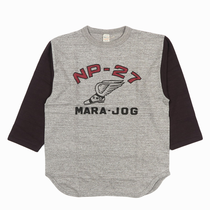 WAREHOUSE（ウエアハウス） ウェアハウス WAREHOUSE 7分袖 Tシャツ