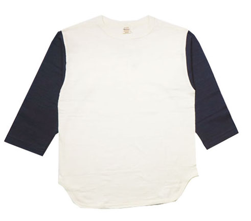 WAREHOUSE（ウエアハウス） ウェアハウス WAREHOUSE 7分袖 Tシャツ