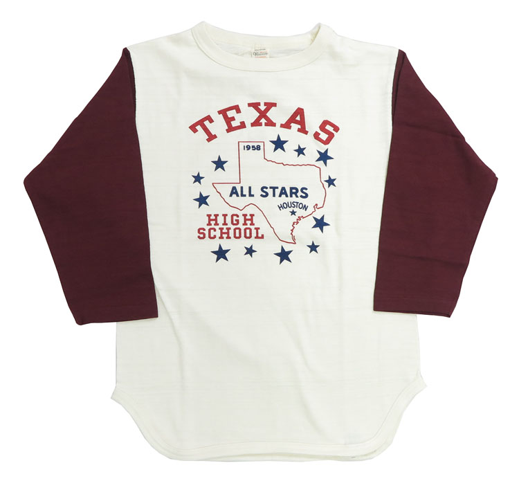【新品タグ付】WAREHOUSE & CO. 長袖Tシャツ ホワイト マッチボックスブレイズ ロングスリーブTシャツ – EGOZARU