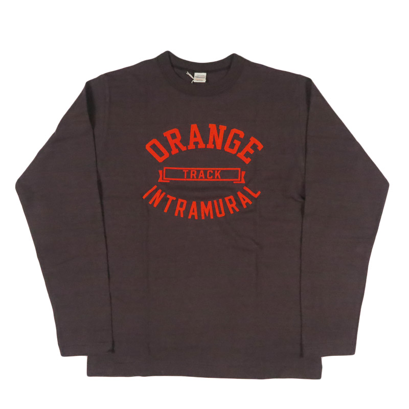 WAREHOUSE（ウエアハウス） ウェアハウス 長袖 クルーネック Tシャツ