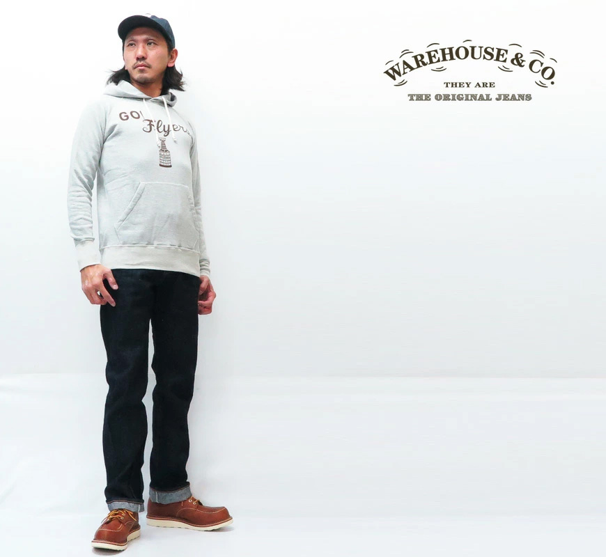 【極美品】ウエアハウス WAREHOUSE 800XX W32（80cm） WAREHOUSE ウエアハウス 25周年モデル|14oz|ニューデニム|ノン